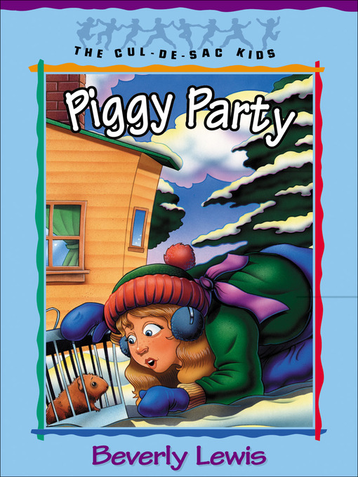 Piggy party [electronic resource]